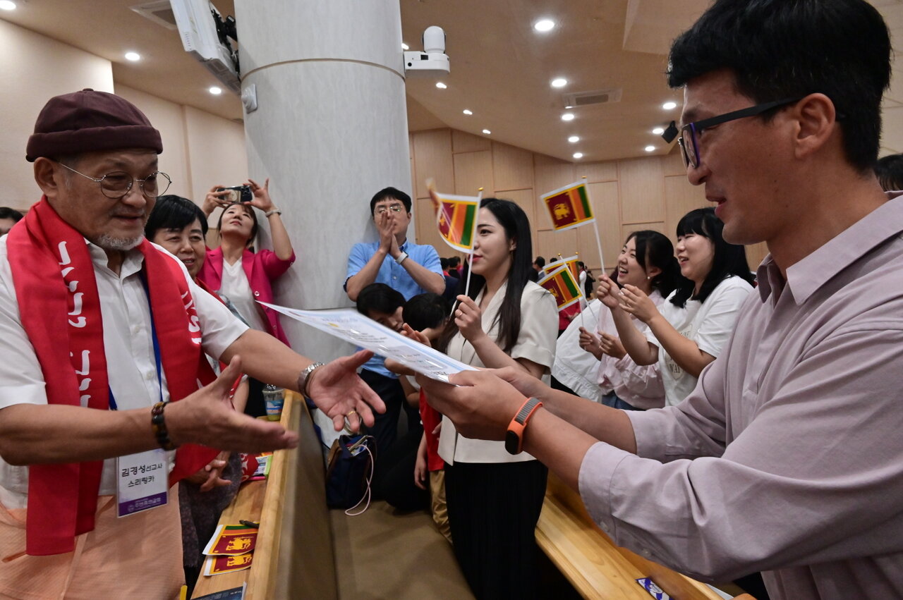 제2회 세계선교대회 이미지 4